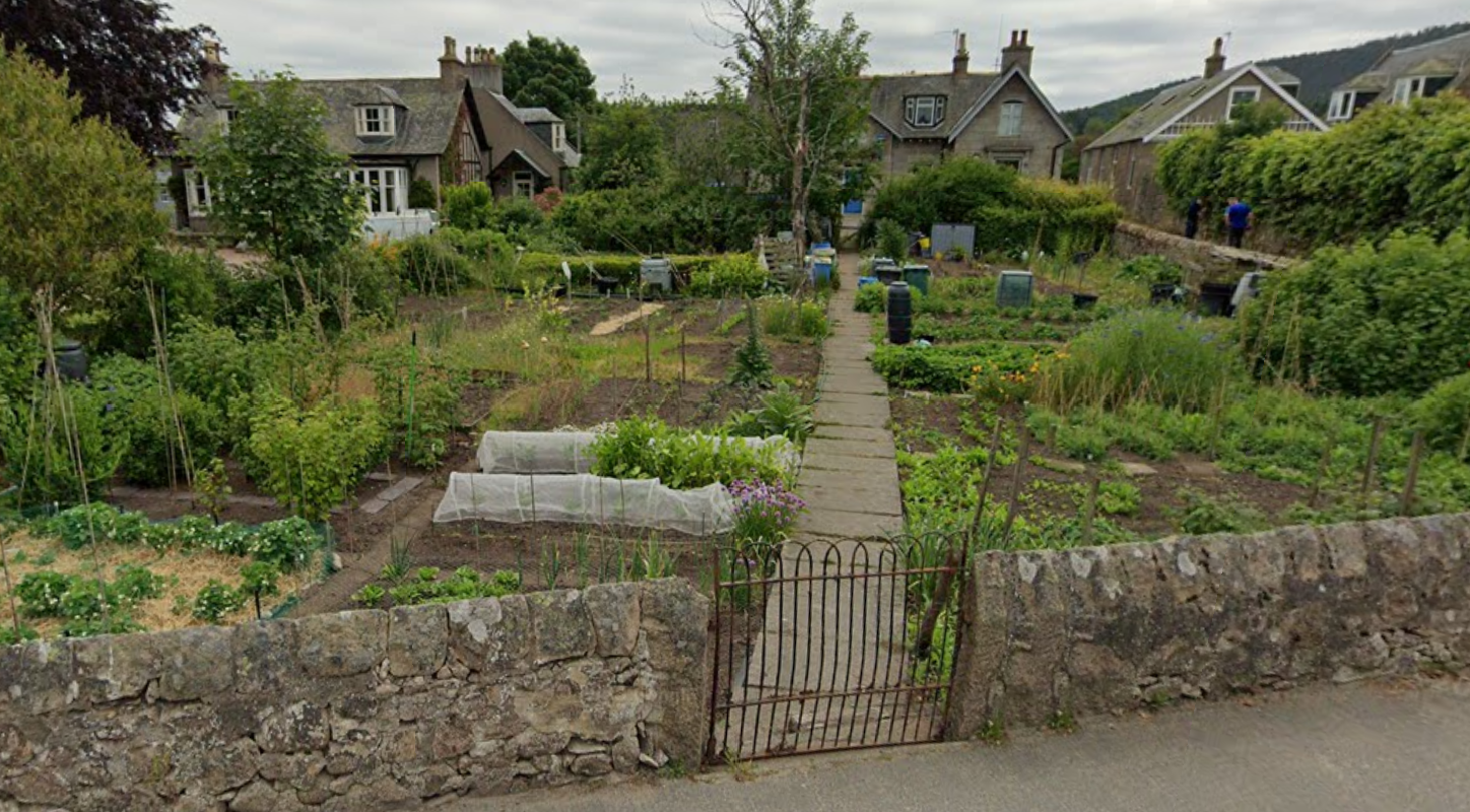 Aboyne Police Station – Consultation on Disposal