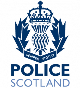 Police Scotland logo